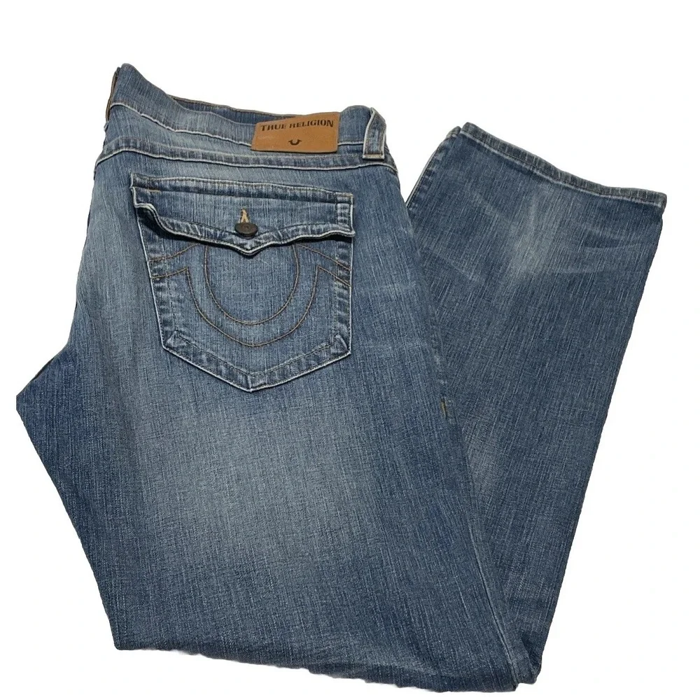 True Religion vtg true